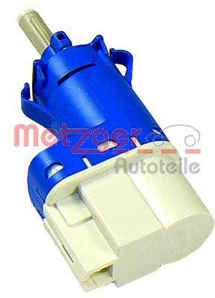 Выключатель стоп сигнала ford fusion (ju_) - 1.4 (2002.08 - 2012.12) mg 0911079