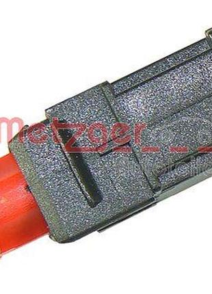 Выключатель стоп сигнала opel vectra c (z02) - 2.2 dgi (f69) (2002.04 - 2009.01) mg 0911096