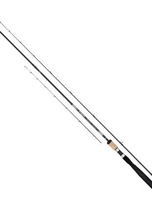 Удилище фидерное daiwa n’zon super slim power carp feeder 3.96m 180g