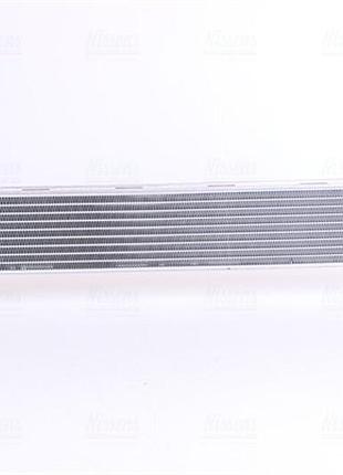 Радиатор охлаждения skoda fabia ii (5j) (07-) 1.2 tsi|skoda fabia iii (nj) (14-) 1.2 tsi|skoda fabia iii (nj)