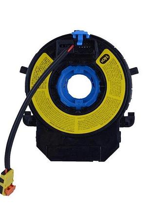 Кольцо airbag контактное, шлейф руля 934901w110