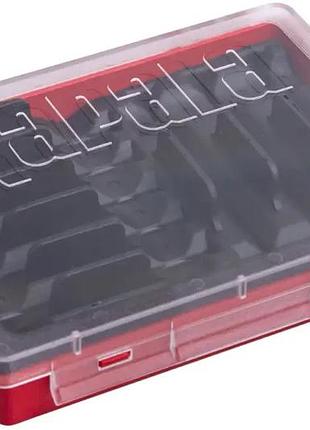 Коробка rapala rilo для балансиров 155х125 mm