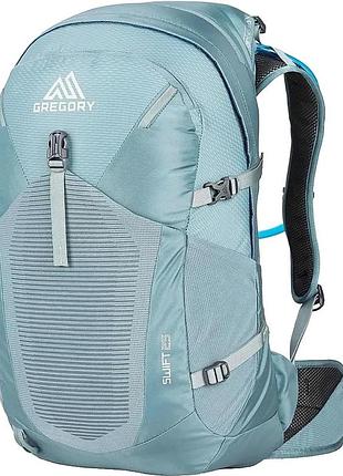 Рюкзак gregory momentum daypacks swift 25 juniper blue