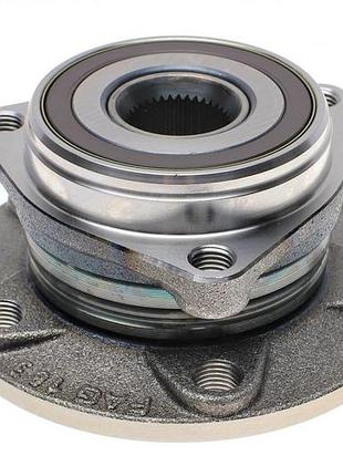 Ступица передняя audi a3 12- 713610980