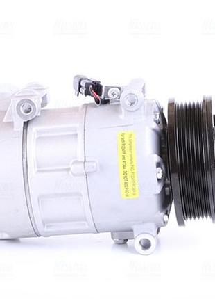 Компрессор кондиционера ford kuga (cbs) (13-) 2.0 tdci ni 890693