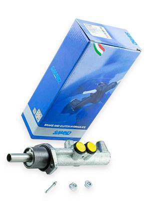 Цилиндр тормозной главный mb sprinter, volkswagen lt (95-06) (d-23.81 мм) samko