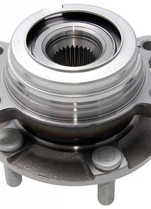 Ступица передняя nissan murano z51, 40202jp01a