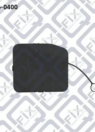 Заглушка бампера, q376-0400