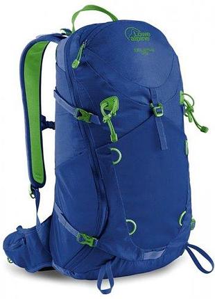 Рюкзак туристический lowe alpine eclipse 25
