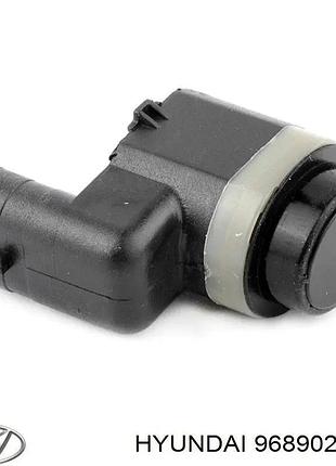 Датчик сигналізації паркування (парктронік) задній бічний 968902s100