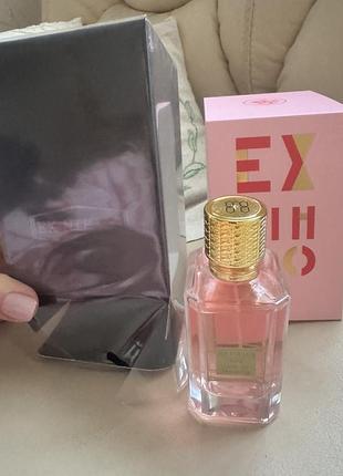 Парфюм оригінал ex nihilo lust in paradise