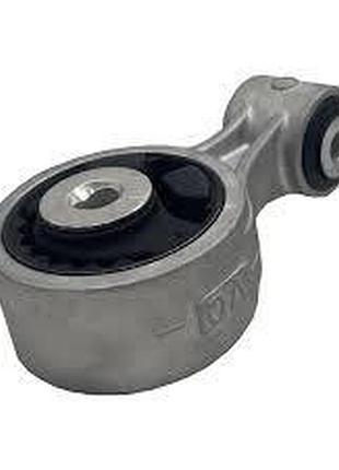 Подушка (опора) двигателя правая задняя nissan murano z51 11350jp00b