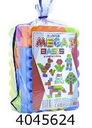 Конструктор мега базис 1 19 ел maximus (16)