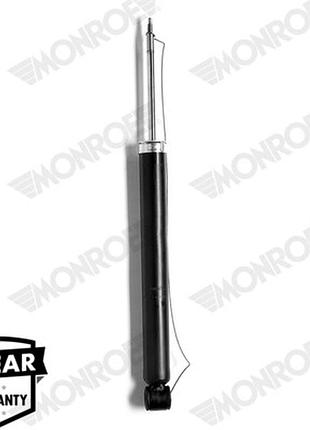 Амортизатор газомасляный ford focus (daw, dbw) mn 23904