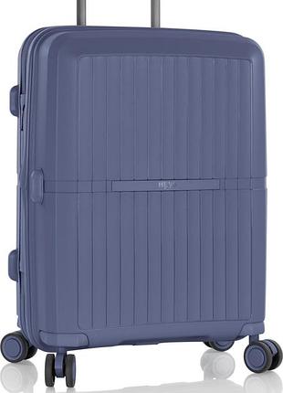 Чемодан heys airlite (s) для путешествий и авиаперелетов