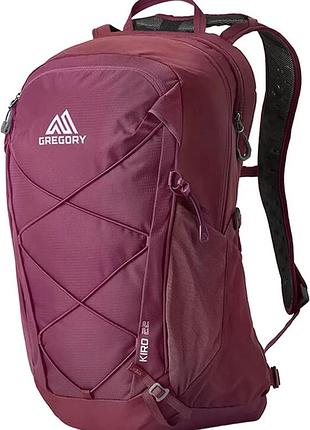 Рюкзак gregory kiro 22 amethyst purple