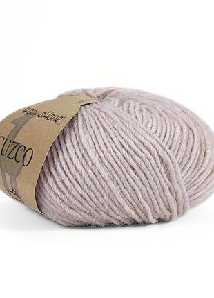 Пряжа cuzco/кузко, бежевый 91, tropical lane