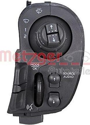 Переключатель подрулевой renault clio iii (br0/1, ...) - 1.4 16v (2005.01 - 2014.12) mg 0916458