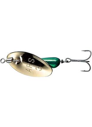 Блесна smith ar spinner trout model 2.1g #07 megr