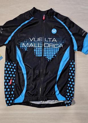 Велоджерси