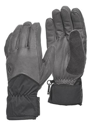 Перчатки black diamond tour gloves