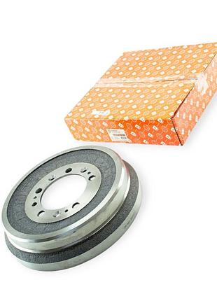 Барабан тормозной уаз, волга 2410 дк dk