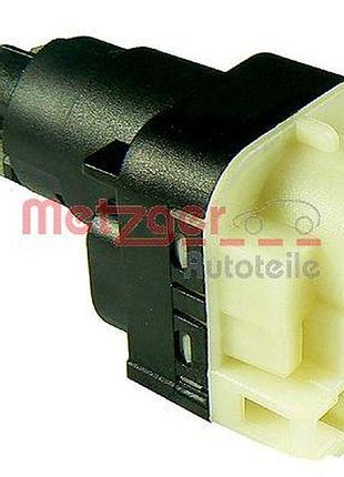 Выключатель стоп сигнала vw caddy iii (2ka, ...) - 2.0 sdi (2004.03 - 2015.05) mg 0911094
