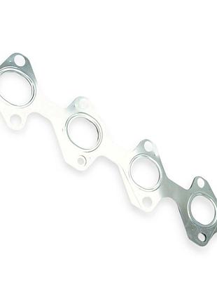 Прокладка выпускного коллектора renault master, opel movano 2.3cdti (2010-) elring