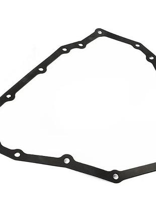 Прокладка поддона акпп/мкпп nissan juke 11-, 313973jx0a