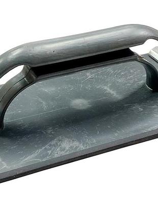 Тертка для сітки абразивної talan 225 x 105мм цільнолита (п-тц)