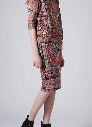 Свитшот topshop