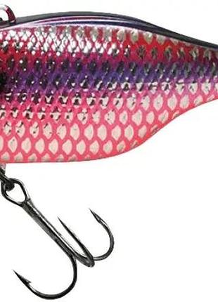 Воблер jackall tn70 silent 70mm 17.0 g uroko hl spark red