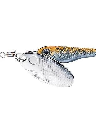 Блесна smith niakis 50mm 6.0g #05