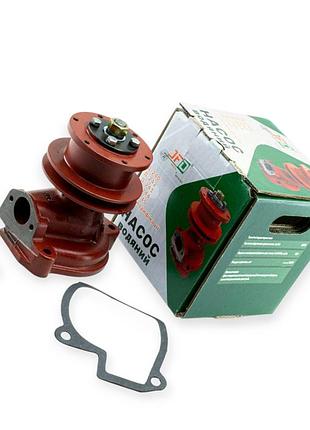 Помпа д-240, д-243 (насос водяной) jfd