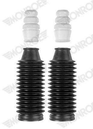 Защитный комплект амортизатора honda jazz ii (gd) 02-08 front mn pk155