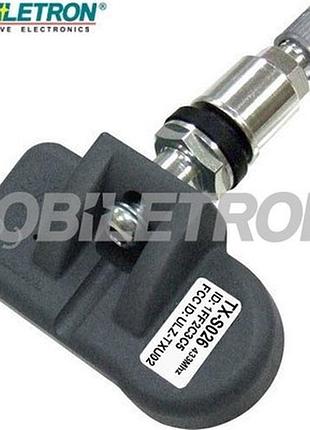 Датчик давления в шинах jeep grand cherokee iv (wk, ...) - 3.6 v6 4x4 (2010.06->) mbt txs026