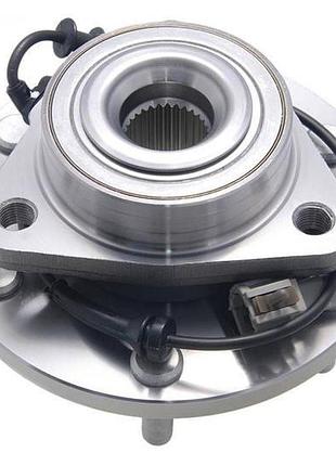 Ступица передняя infiniti qx56, 40202zr40b