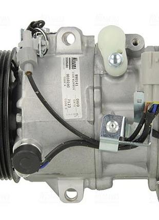 Компресор кондиціонера lexus gs (_s19_) 300 (grs190_) 04.2005 - 11.2011 ni 890141
