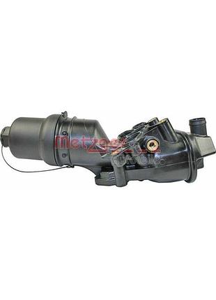 Корпус масляного фильтра vw passat b6 (3c2) 2.0 tfsi 2005.03 - 2011.04 mg 2370002