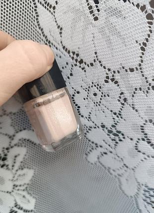 Chanel le vernis 893 glimmer 2