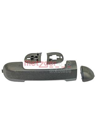 Ручка двери без замка пластиковая ford tourneo connect 2002.06 - 2013.12 mg 2310506