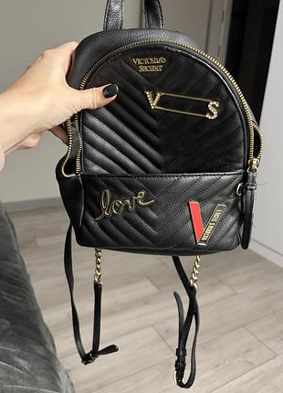 Рюкзачок victoria’s secret оригінальний