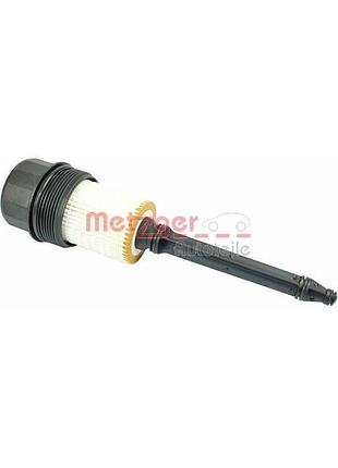 Корпус масляного фильтра mercedes-benz m-class (w163) ml 320 (163.154) 1998.02 - 2005.07 mg 2370013
