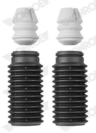 Защитный комплект амортизатора nissa primera (p10) 90-96 rear mn pk063