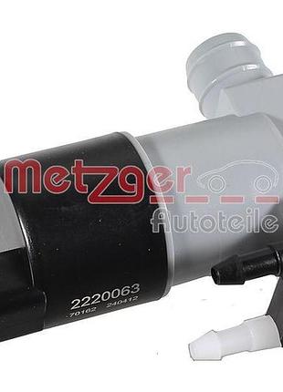 Насос омивача nissan qashqai ii джип (j11, j11_) 2013.11 - mg 2220063