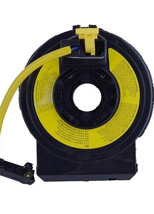 Кольцо airbag контактное, шлейф руля 934902h300