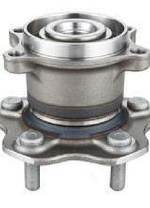 Ступица задняя nissan juke/x-trail t31 (=43202-jg21a), 43202jg29a