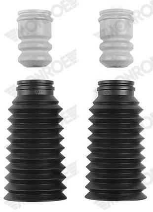 Защитный комплект амортизатора merce c-class(w203) 2001-2007 front mn pk339