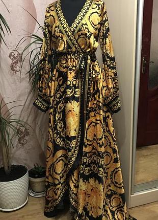 Шикарне плаття