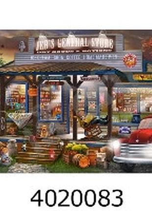 Пазли 1000 ел. castorland "jeb`s general store" (14)
